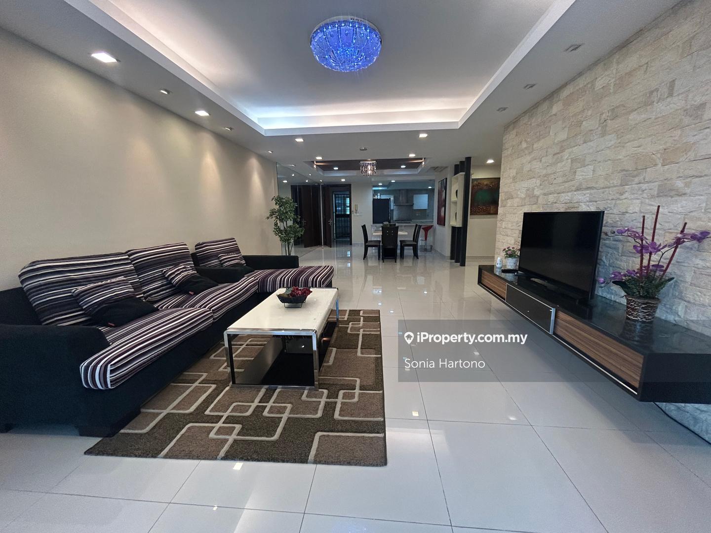 Kondominium untuk Dijual di Mont Kiara Meridin oleh Sonia Hartono - iProperty.com.my