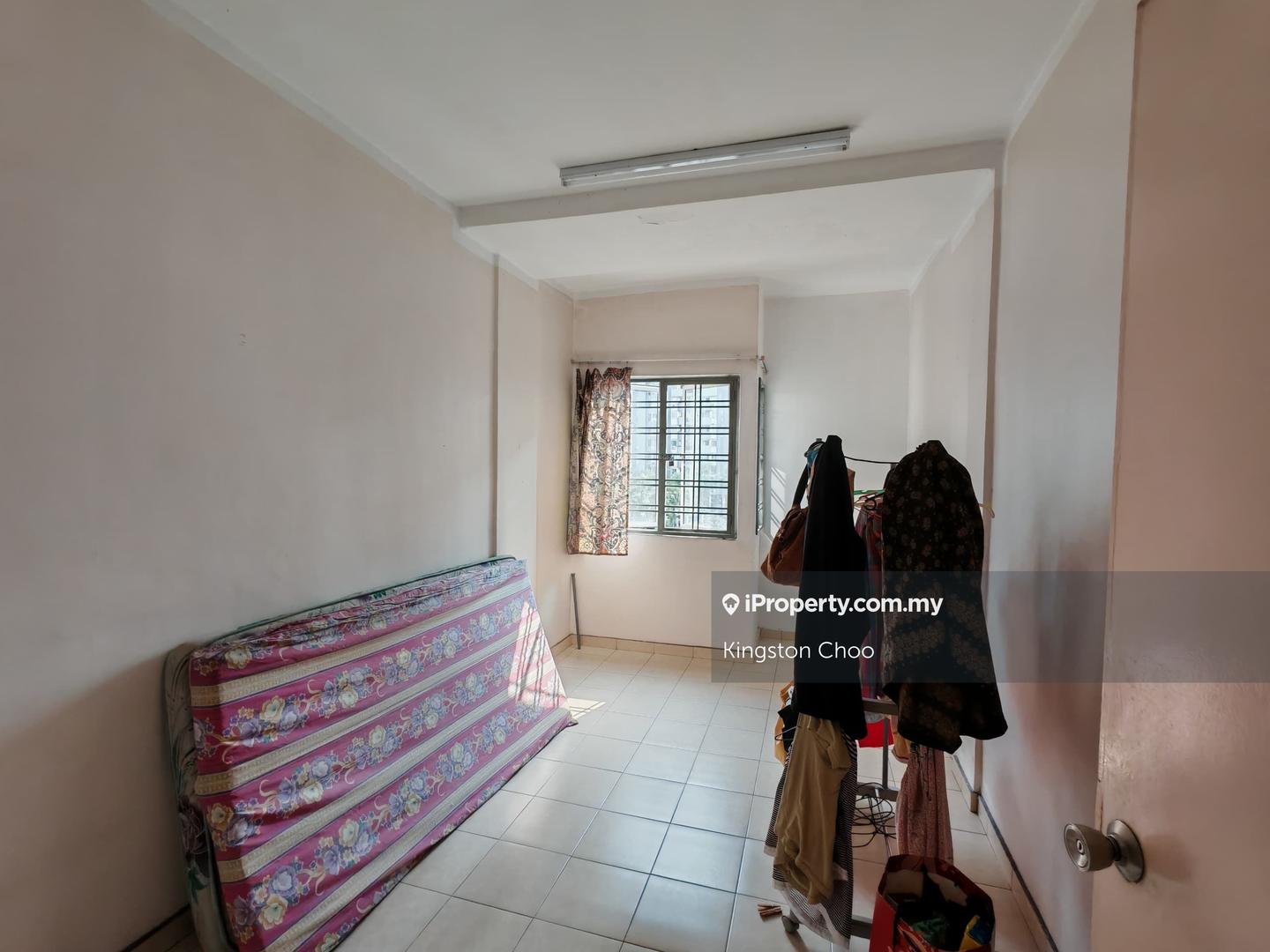 Condominium for Sale in Miharja Condominium by Kingston Choo - iProperty.com.my