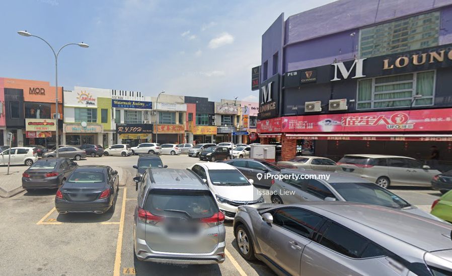 Shop for Rent in Kuchai Lama, Kuchai Lama by Issaac Liew - iProperty.com.my