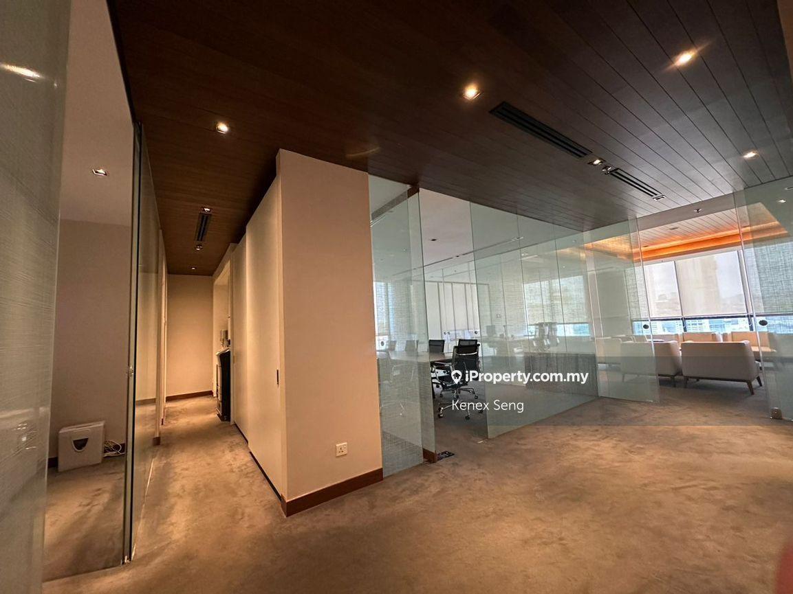 Office for Rent in Midvalley Menara MBMR, Mid Valley City by Kenex Seng - iProperty.com.my