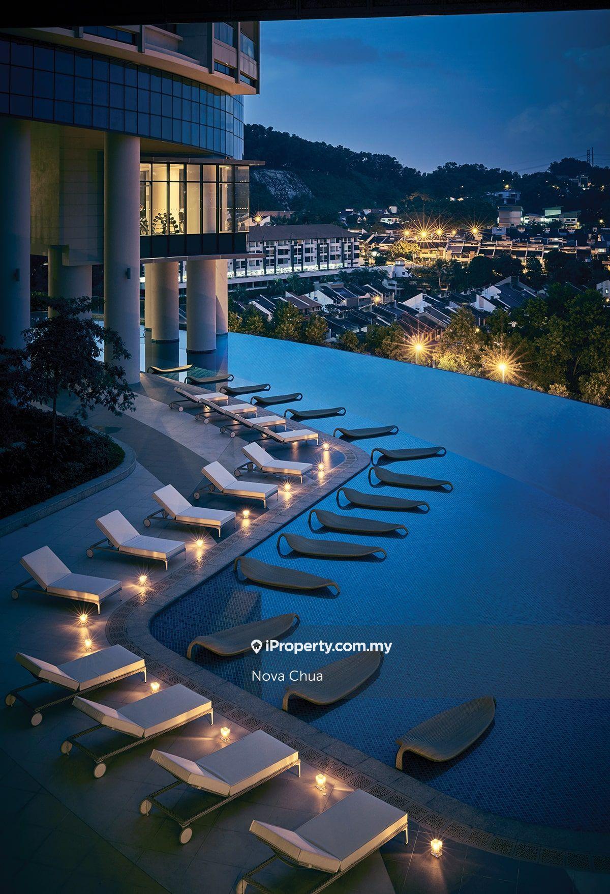 Service Residence for Sale in Damansara City Residency (DC Residensi) by Nova Chua - iProperty.com.my