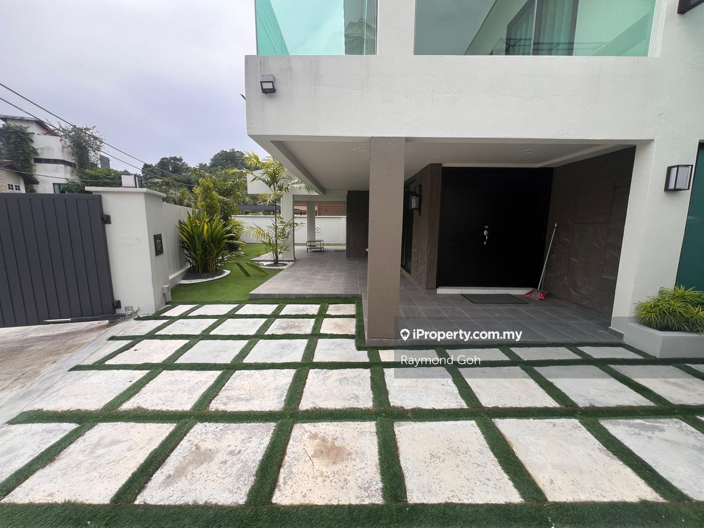 Bungalow House for Sale in Bukit Damansara, Damansara Heights by Raymond Goh - iProperty.com.my