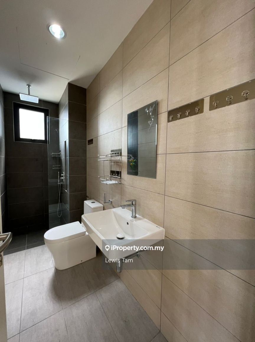 Service Residence for Rent in Sky Meridien by Lewis Tam - iProperty.com.my