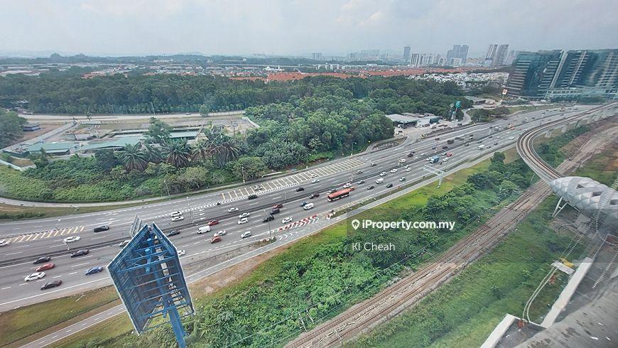 Residensi Servis untuk Disewa di Empire Subang oleh Kl Cheah - iProperty.com.my