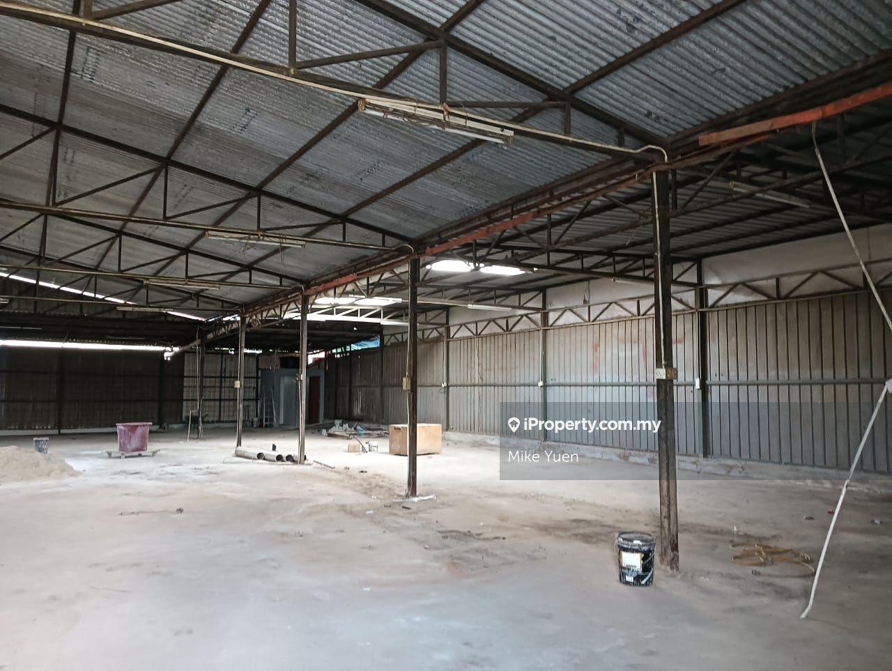 Warehouse for Rent in Desa Aman Puri, Kepong by Mike Yuen - iProperty.com.my