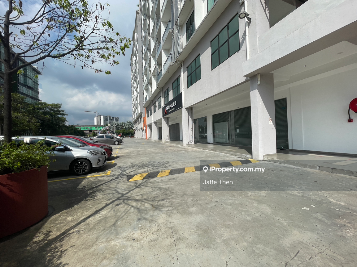 Soho untuk Dijual di Seksyen 51a, Petaling Jaya oleh Jaffe Then - iProperty.com.my