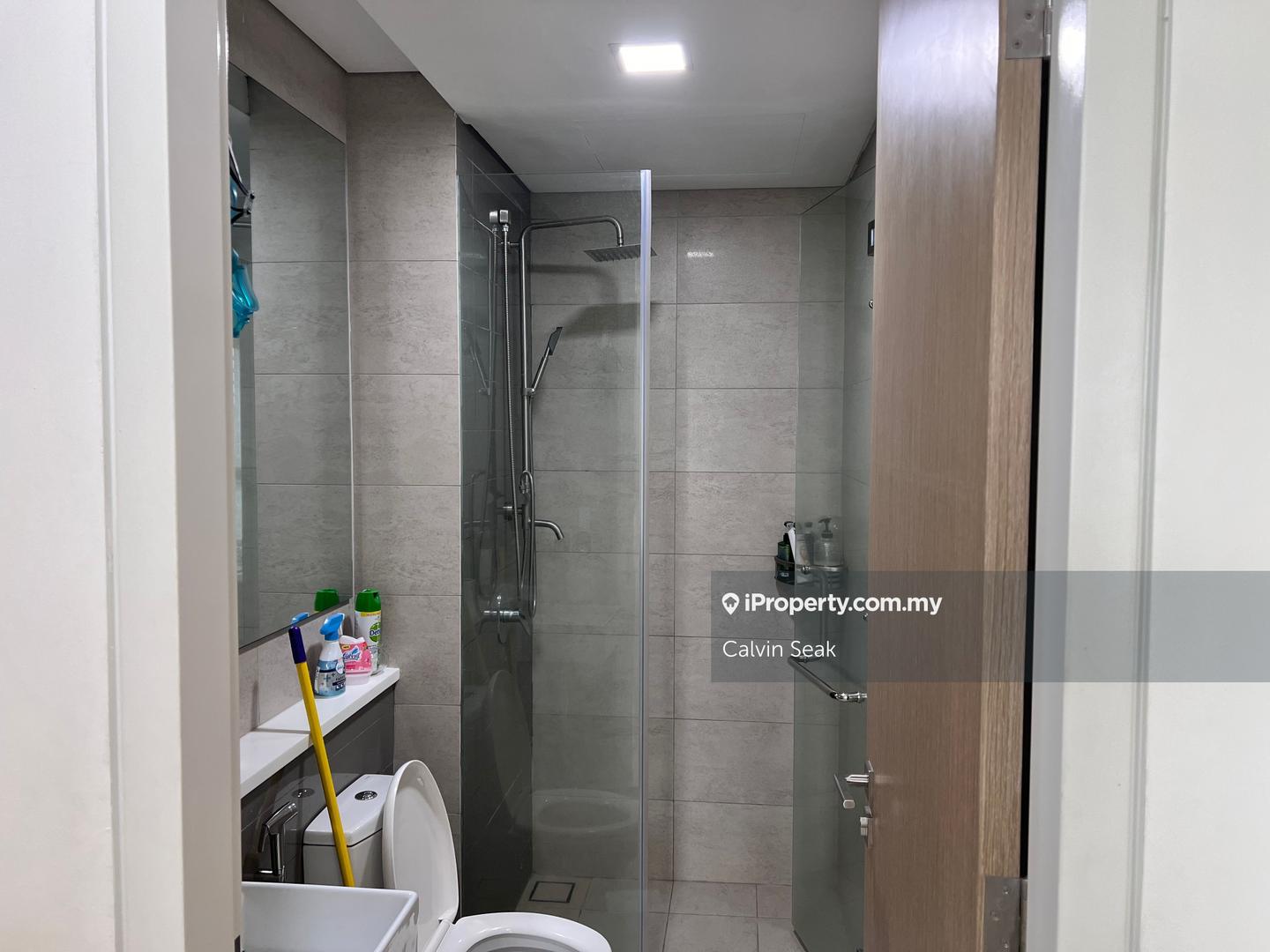 Service Residence for Sale in Cantara Residences by Calvin Seak - iProperty.com.my