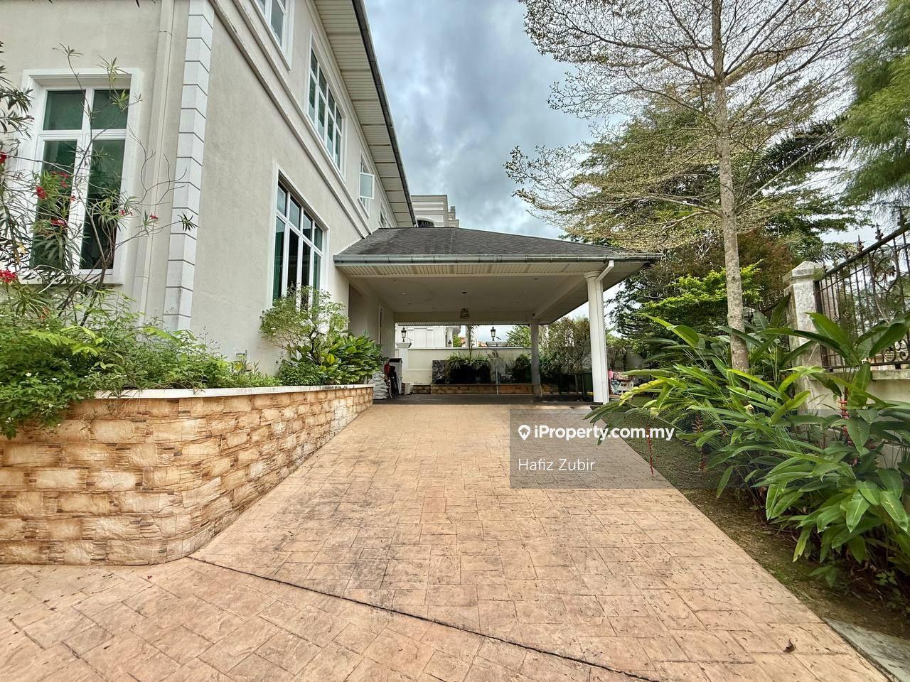 Banglo untuk Dijual di Impian Golf & Country Resort, Kajang oleh Hafiz Zubir - iProperty.com.my