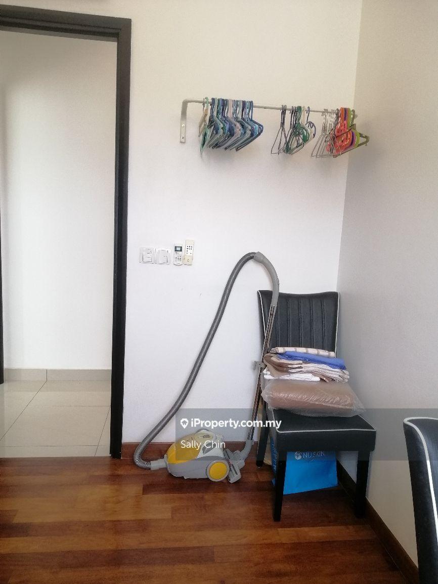 Kondominium untuk Dijual di The Cantonment oleh Sally Chin - iProperty.com.my