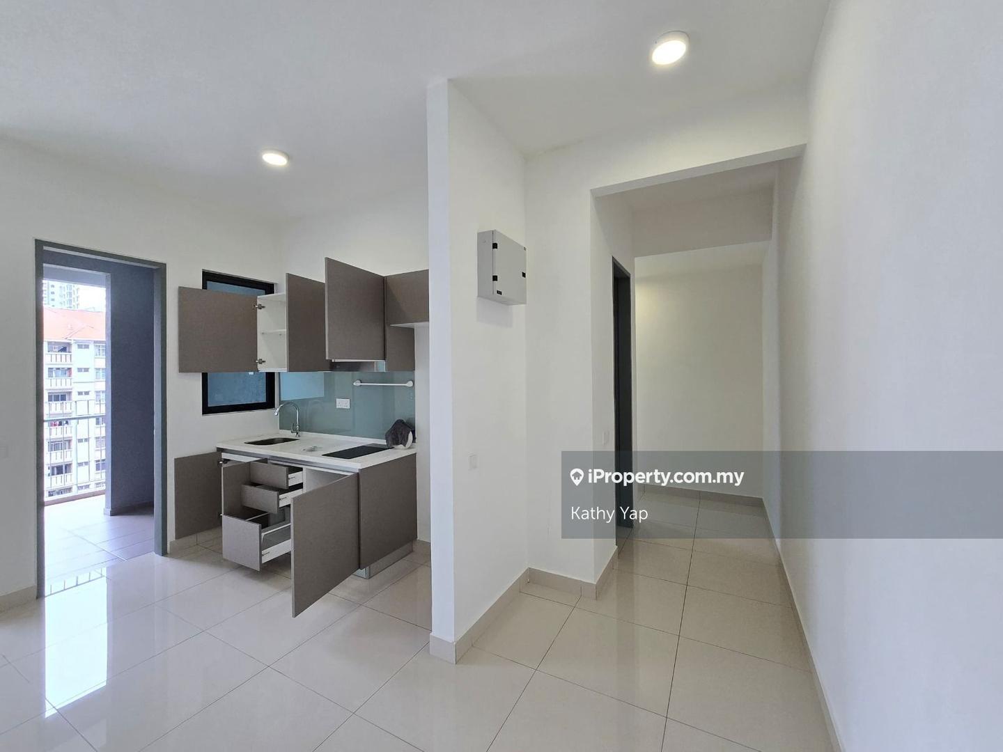 Service Residence for Sale in Fortune Centra by Kathy Yap - iProperty.com.my