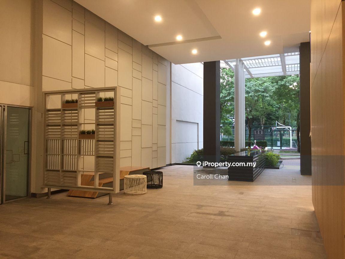 Condominium for Sale in The Saffron by Caroll Chan - iProperty.com.my