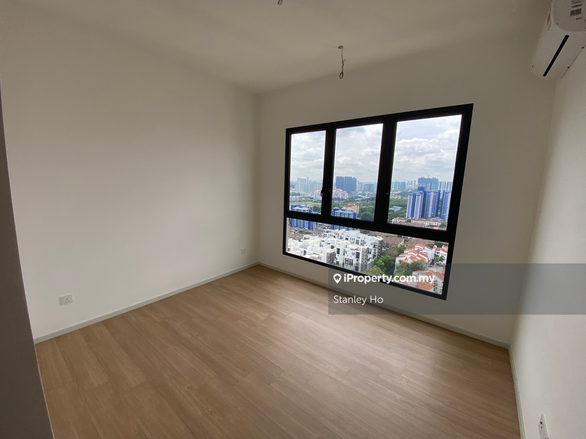 Residensi Servis untuk Dijual di The Goodwood Residence oleh Stanley Ho - iProperty.com.my