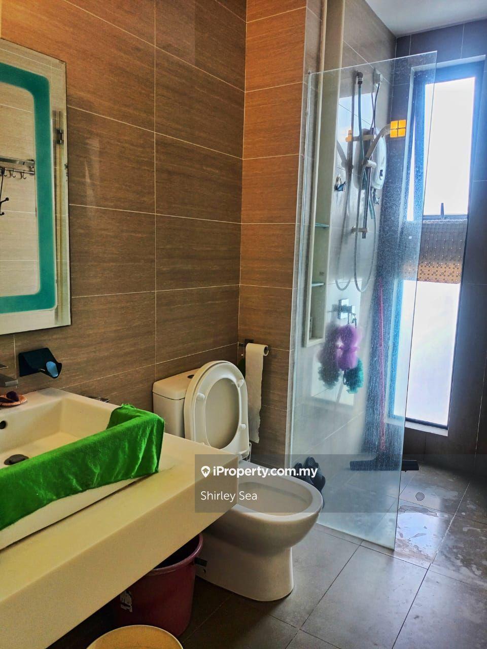 Condominium for Rent in CloudTree Residence by Shirley Sea - iProperty.com.my