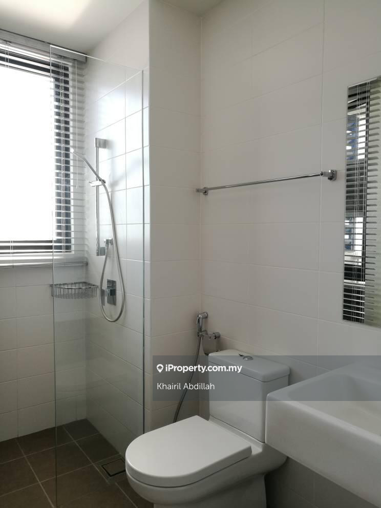 Condominium for Sale in Concerto North Kiara by Khairil Abdillah - iProperty.com.my