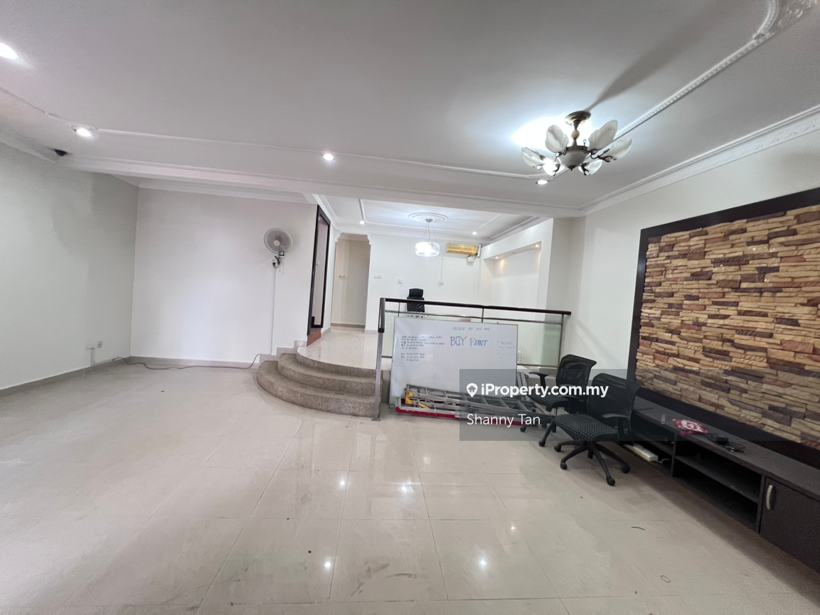 2-storey Terraced House for Sale in SL4, Bandar Sungai Long, Bandar Sungai Long by Shanny Tan - iProperty.com.my