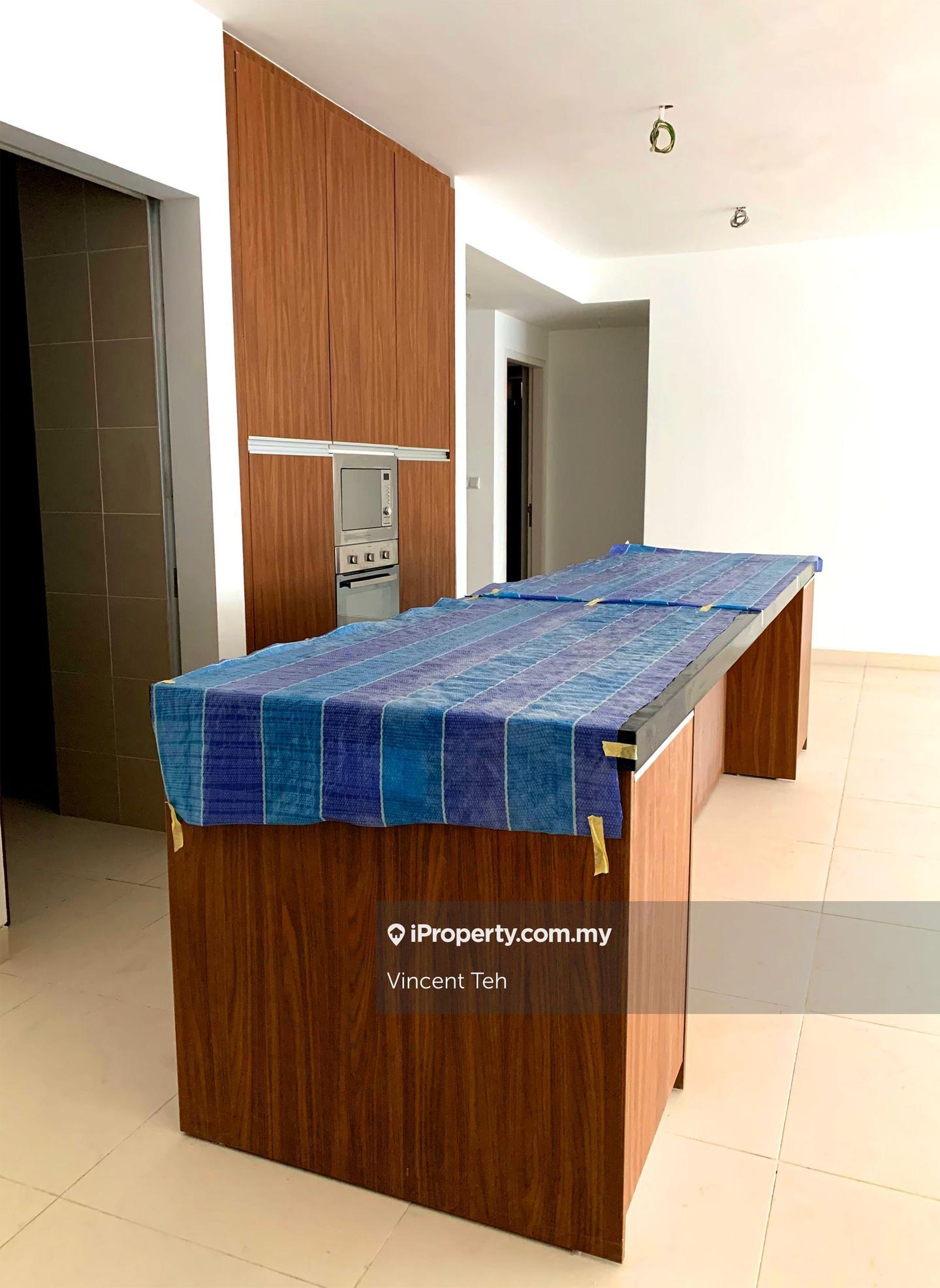 Service Residence for Sale in Aragreens by Vincent Teh - iProperty.com.my