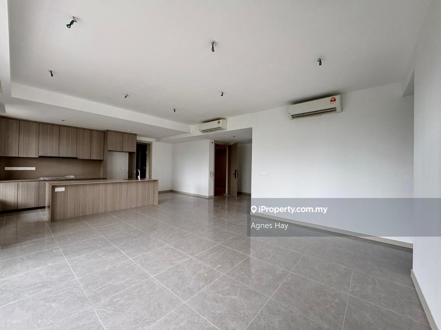 Kondominium untuk Dijual di Park Place oleh Agnes Hay - iProperty.com.my