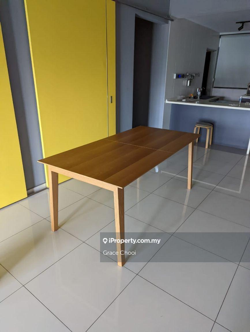 Condominium for Sale in Villa Orkid by Grace Chooi - iProperty.com.my