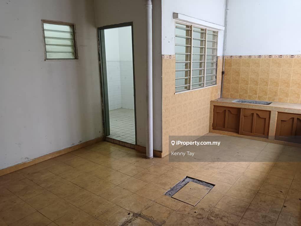 2-storey Terraced House for Sale in Taman Mastiara, Jalan Ipoh by Kenny Tay - iProperty.com.my