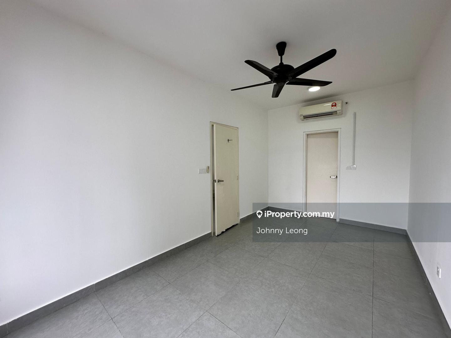 Service Residence for Rent in Kanvas SOHO by Johnny Leong - iProperty.com.my