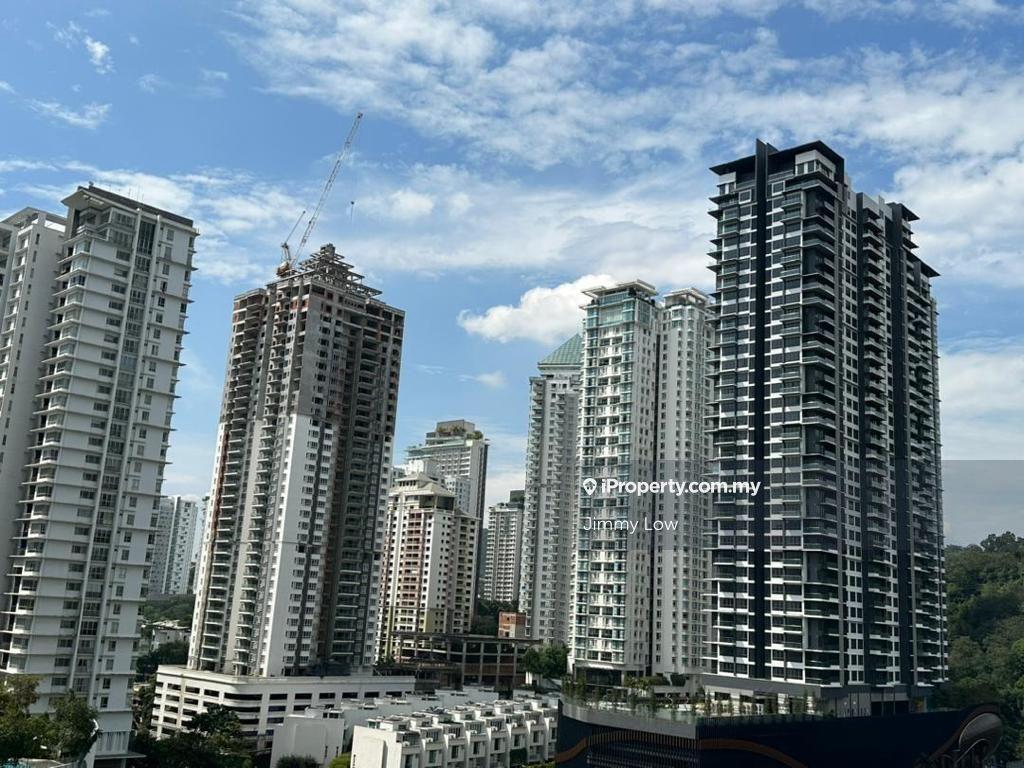 Kondominium untuk Dijual di Inspirasi oleh Jimmy Low - iProperty.com.my