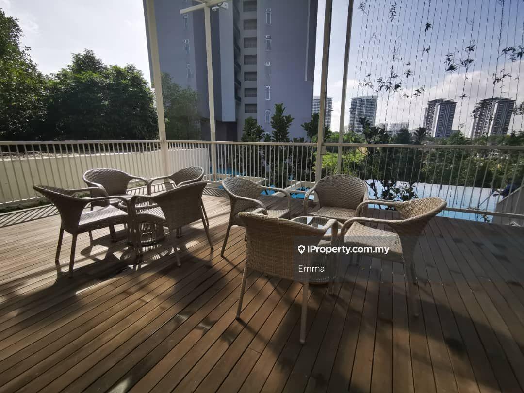 Kondominium untuk Disewa di Verdi Eco-Dominiums oleh Emma - iProperty.com.my