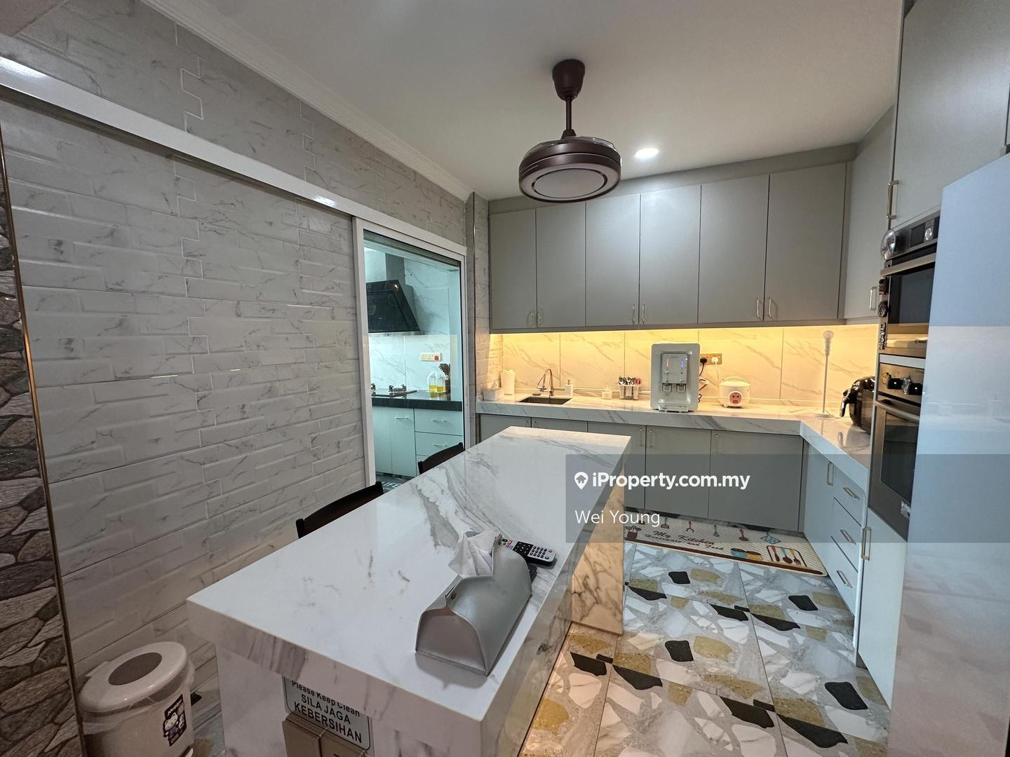 Condominium for Sale in Lanai Kiara by Wei Young - iProperty.com.my