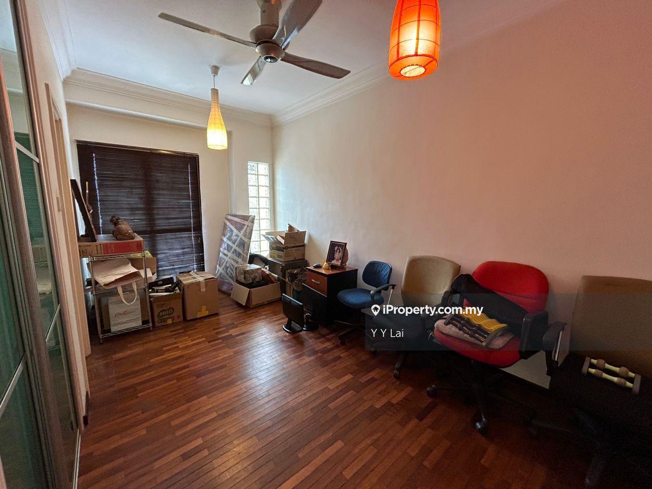 3-storey Terraced House for Sale in Bukit Jalil, Kuala Lumpur by Yin Yee (YY) - iProperty.com.my