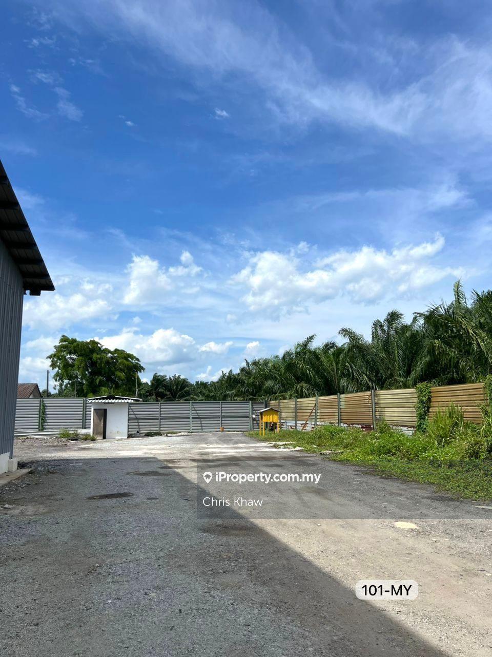 Warehouse for Rent in Kapar Industrial Park, Kapar by Chris Khaw - iProperty.com.my