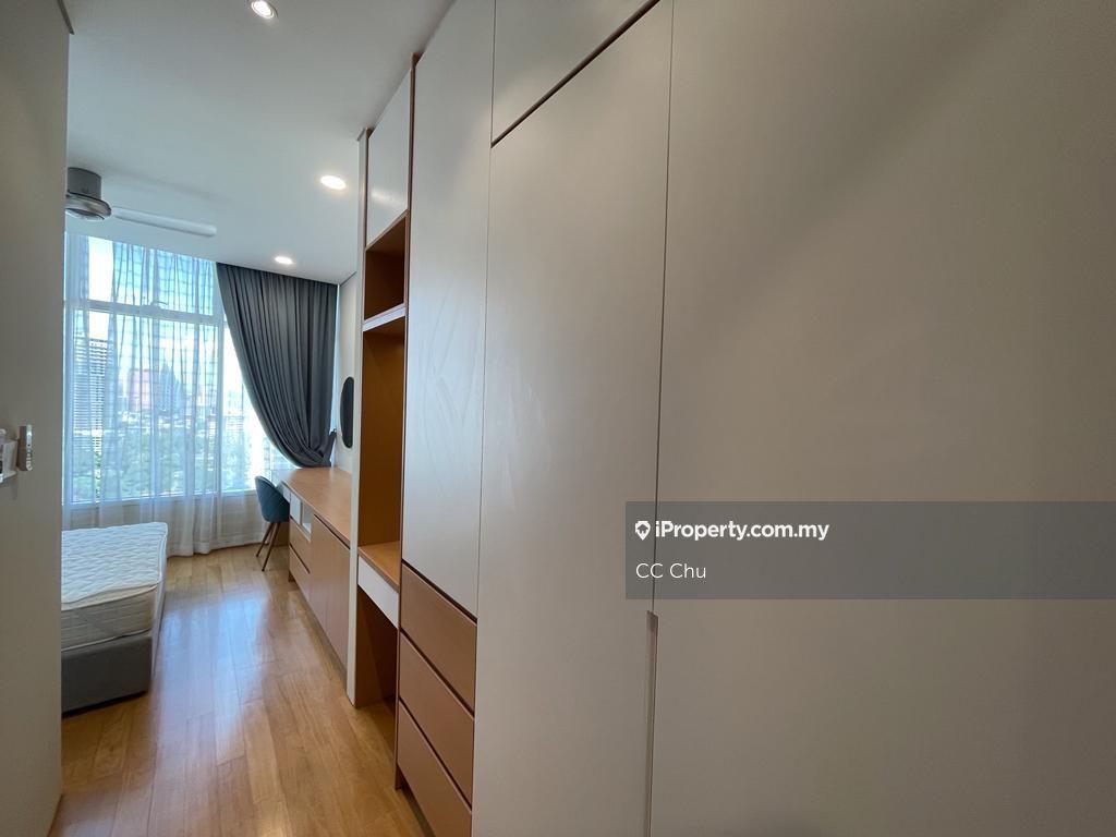 Service Residence for Rent in Sky Suites @ KLCC by CC Chu - iProperty.com.my