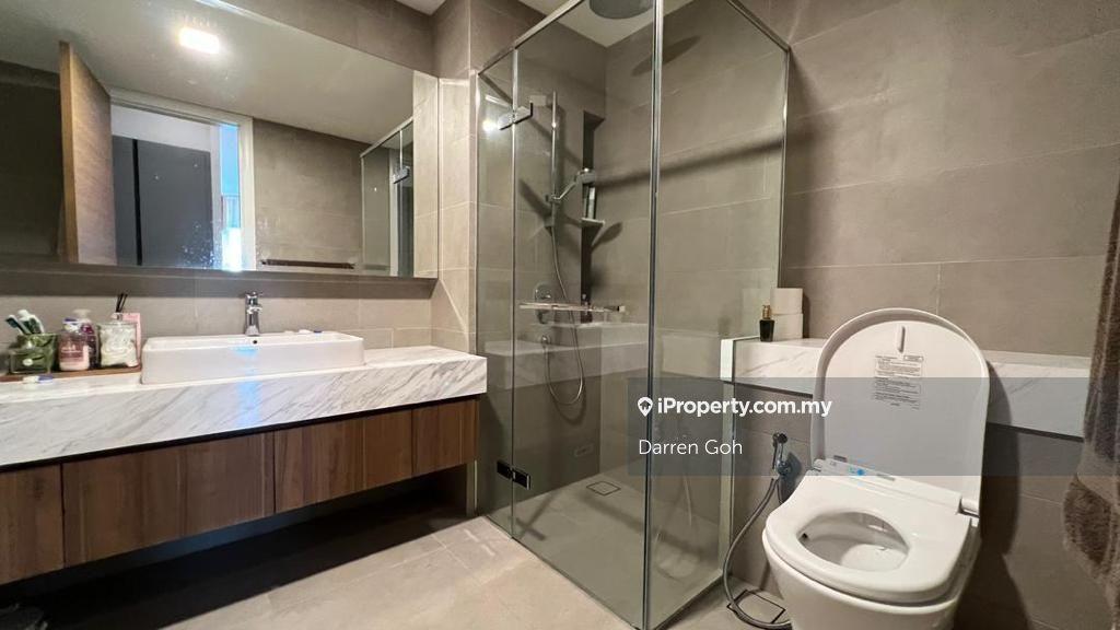 Service Residence for Sale in Aria by Darren Goh - iProperty.com.my