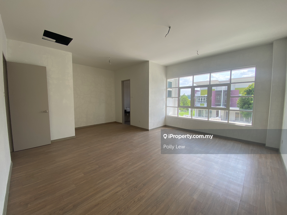 2-storey Terraced House for Sale in Taman Semanja, Kajang by Polly Lew - iProperty.com.my