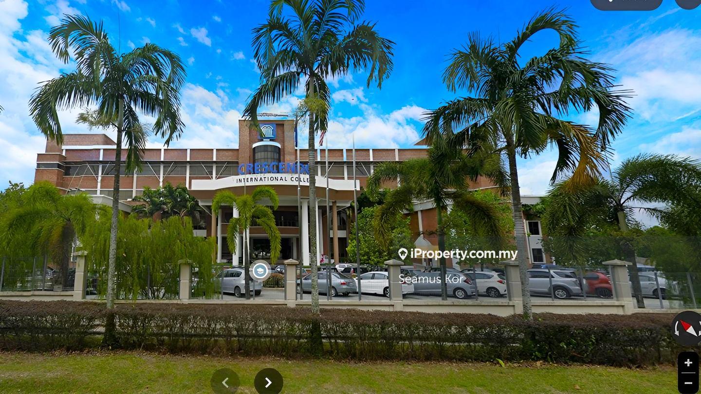 Hotel / Resort untuk Dijual di Johor Bahru, Johor oleh Seamus Kor - iProperty.com.my