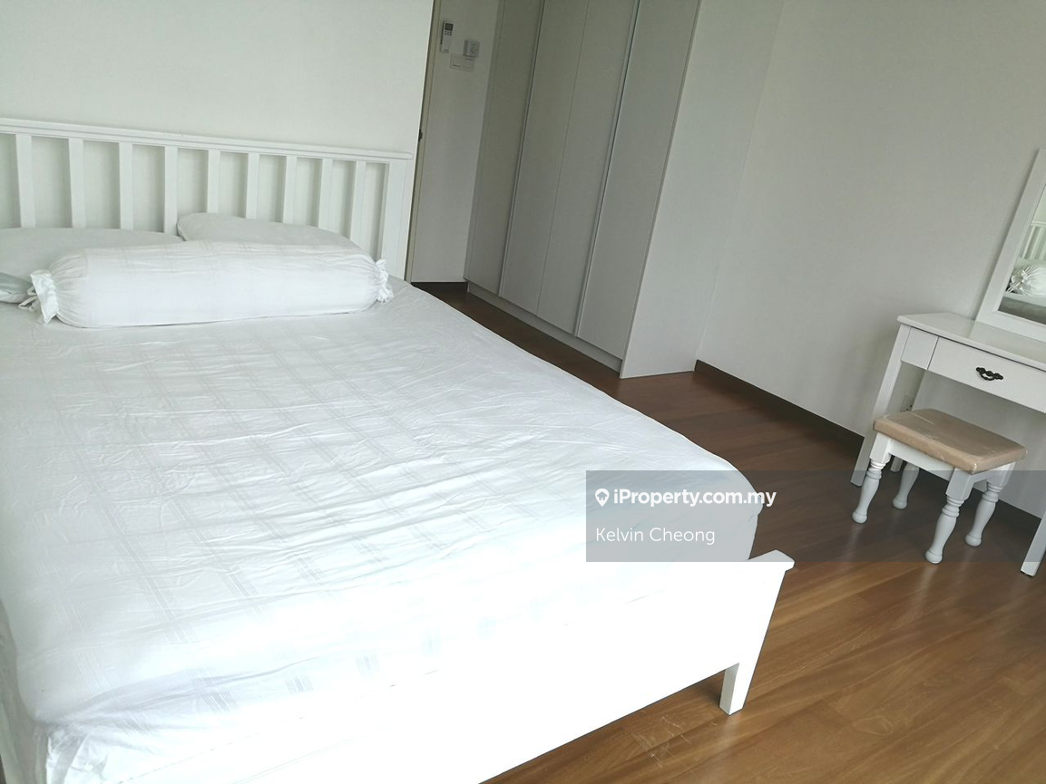 Residensi Servis untuk Disewa di Tropicana Avenue oleh Kelvin Cheong - iProperty.com.my