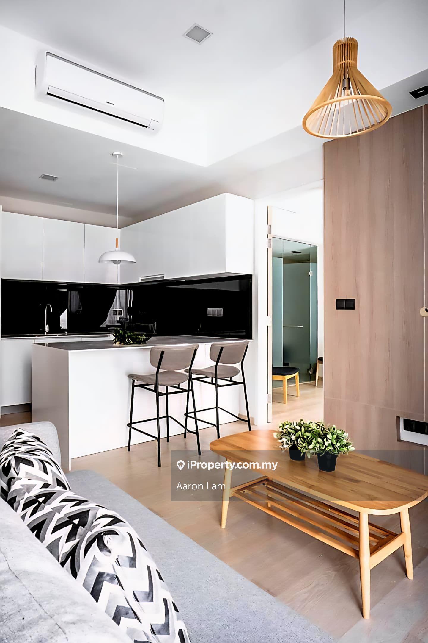 Service Residence for Sale in Star Residences One by Aaron Lam - iProperty.com.my