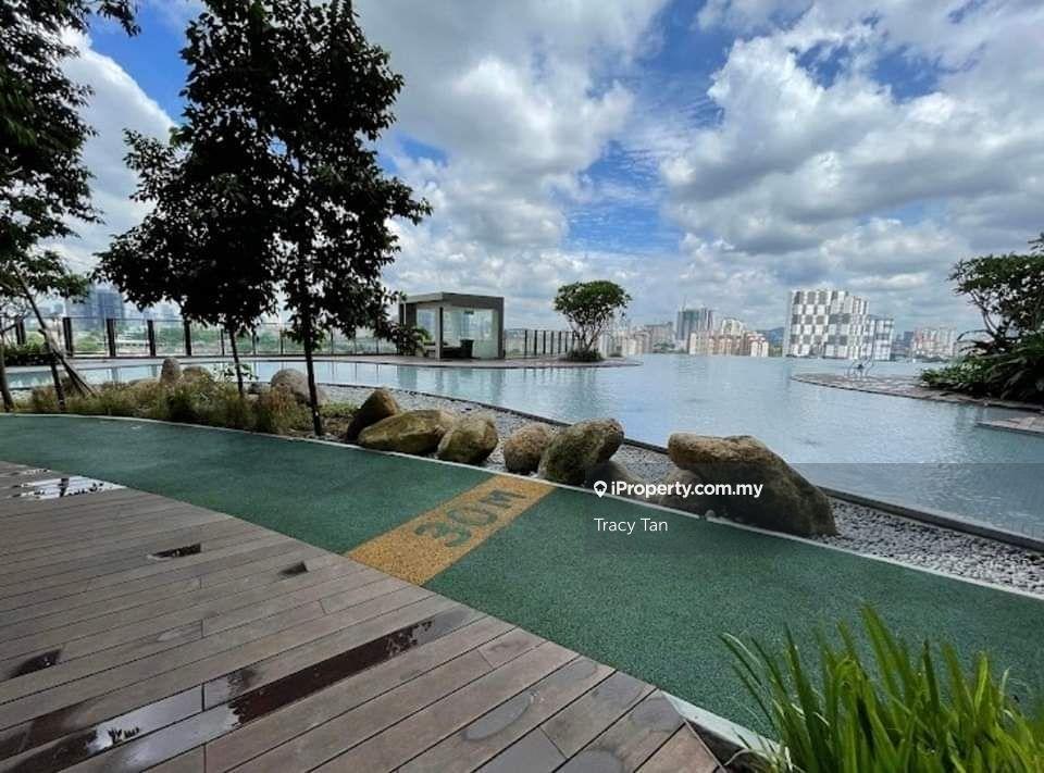 Service Residence for Sale in Kenwingston Platz by Tracy Tan - iProperty.com.my