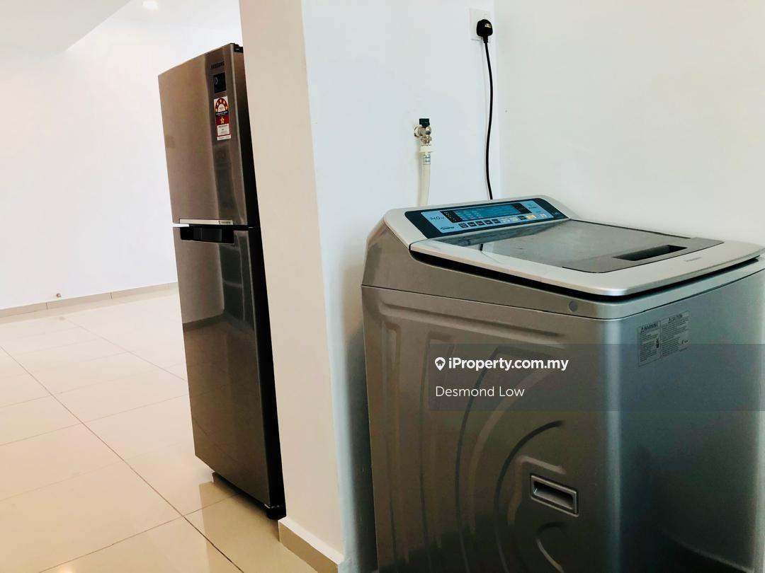 Kondominium untuk Disewa di Sierra Residences oleh Desmond Low - iProperty.com.my