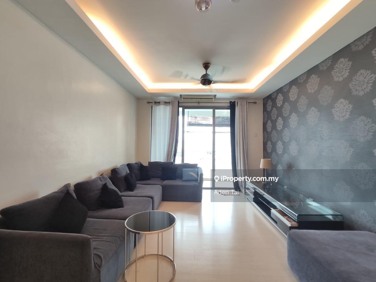 Service Residence for Sale in D'Alamanda by Aden Tai - iProperty.com.my