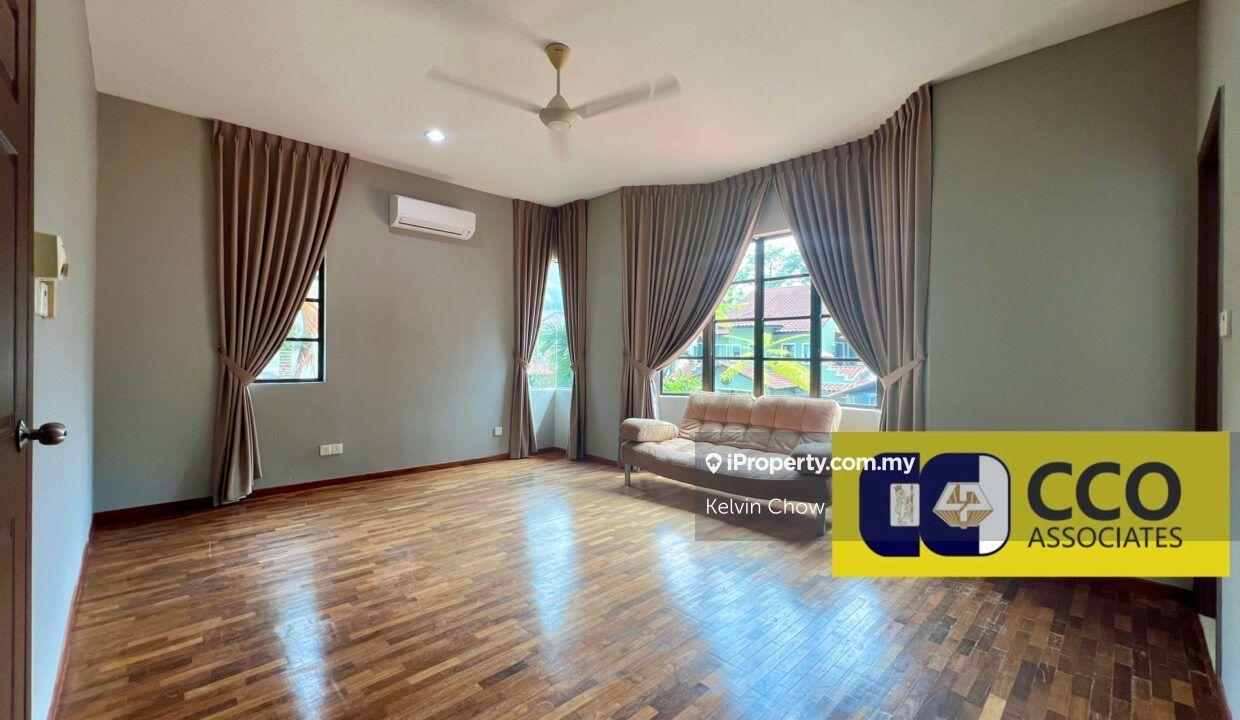 Bungalow House for Sale in Sunway Tambun Lakeside Villas Bungalow Corner Hous, Ipoh by Kelvin Chow - iProperty.com.my