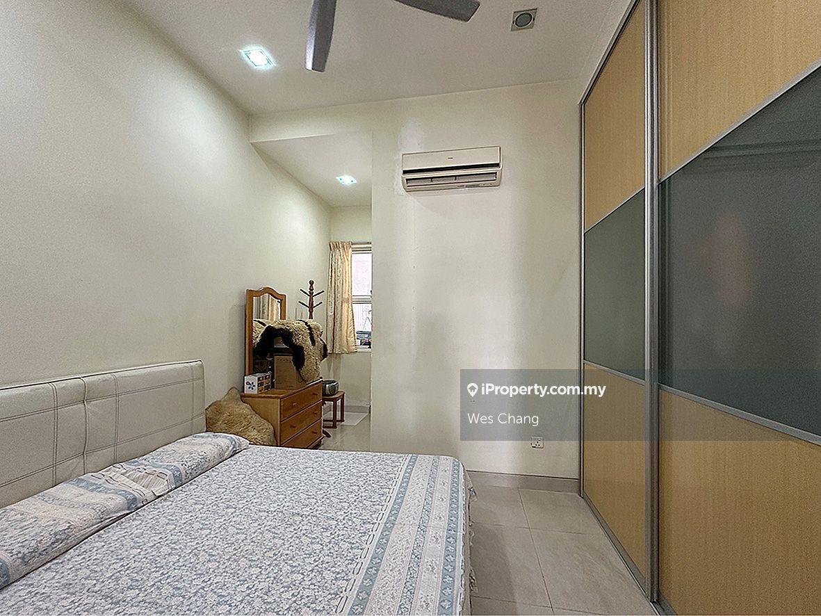 Rumah Berangkai 2 Tingkat untuk Dijual di Mutiara Damansara, Mutiara Damansara oleh Wes Chang - iProperty.com.my