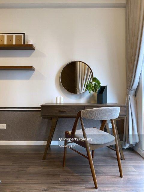 Service Residence for Rent in NOVUM by Stanley Ho - iProperty.com.my