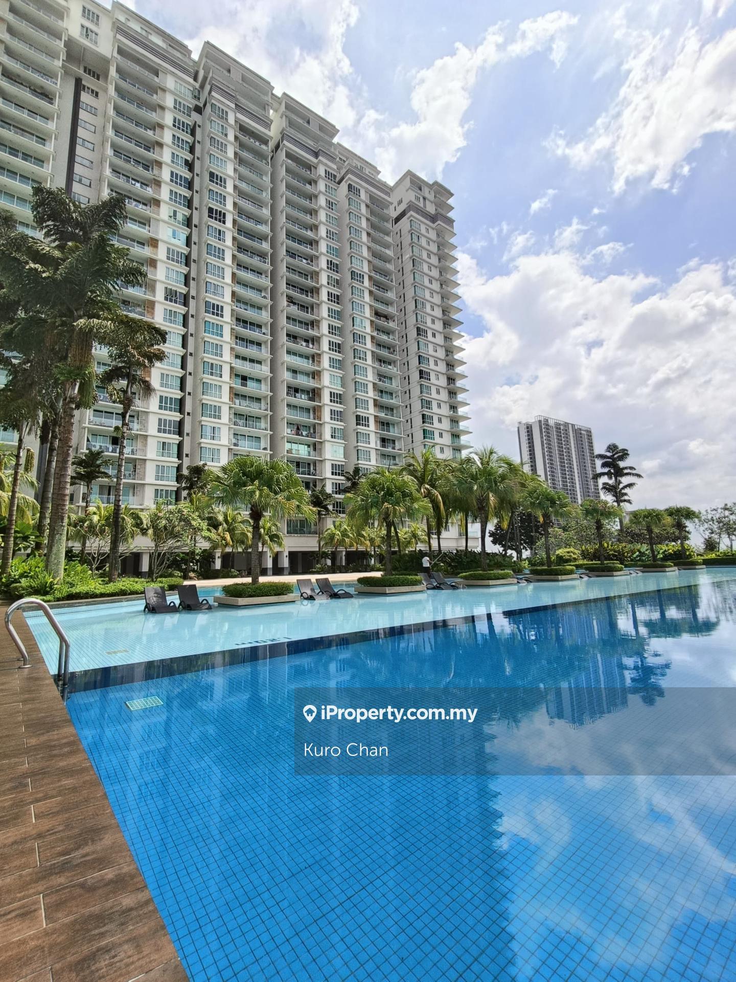 Condominium for Sale in Le Yuan Residence by Kuro Chan - iProperty.com.my