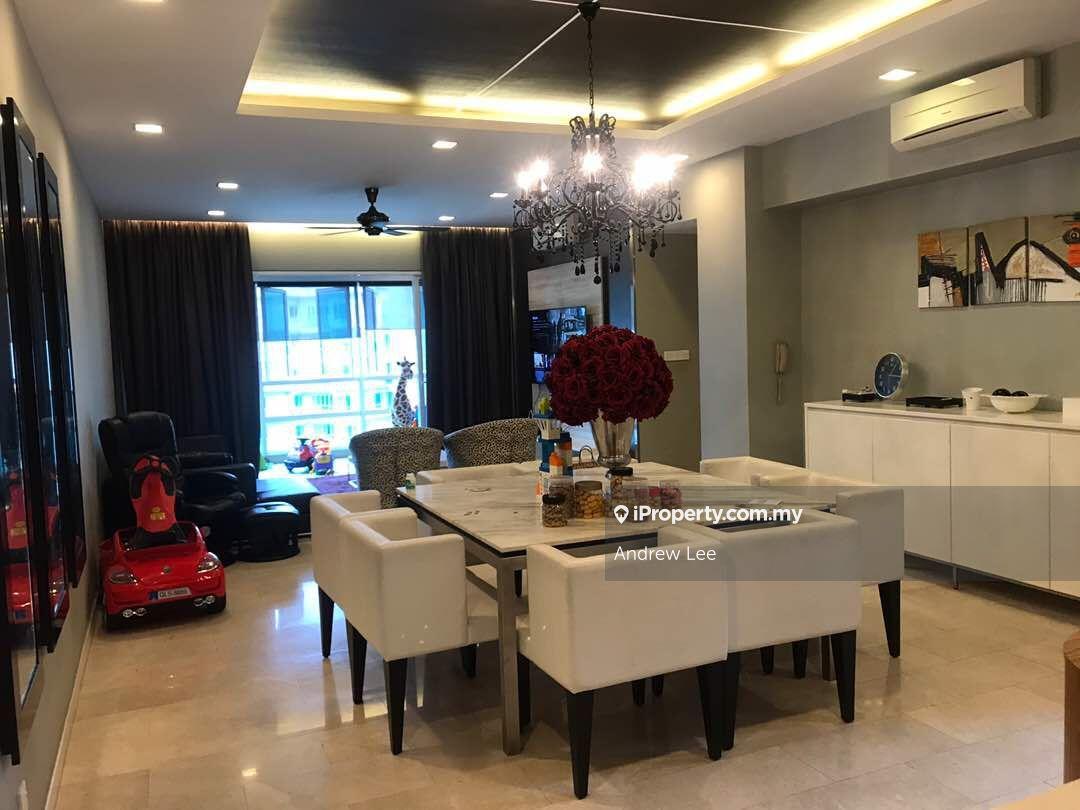 Condominium for Sale in Kiaraville by Andrew Lee - iProperty.com.my