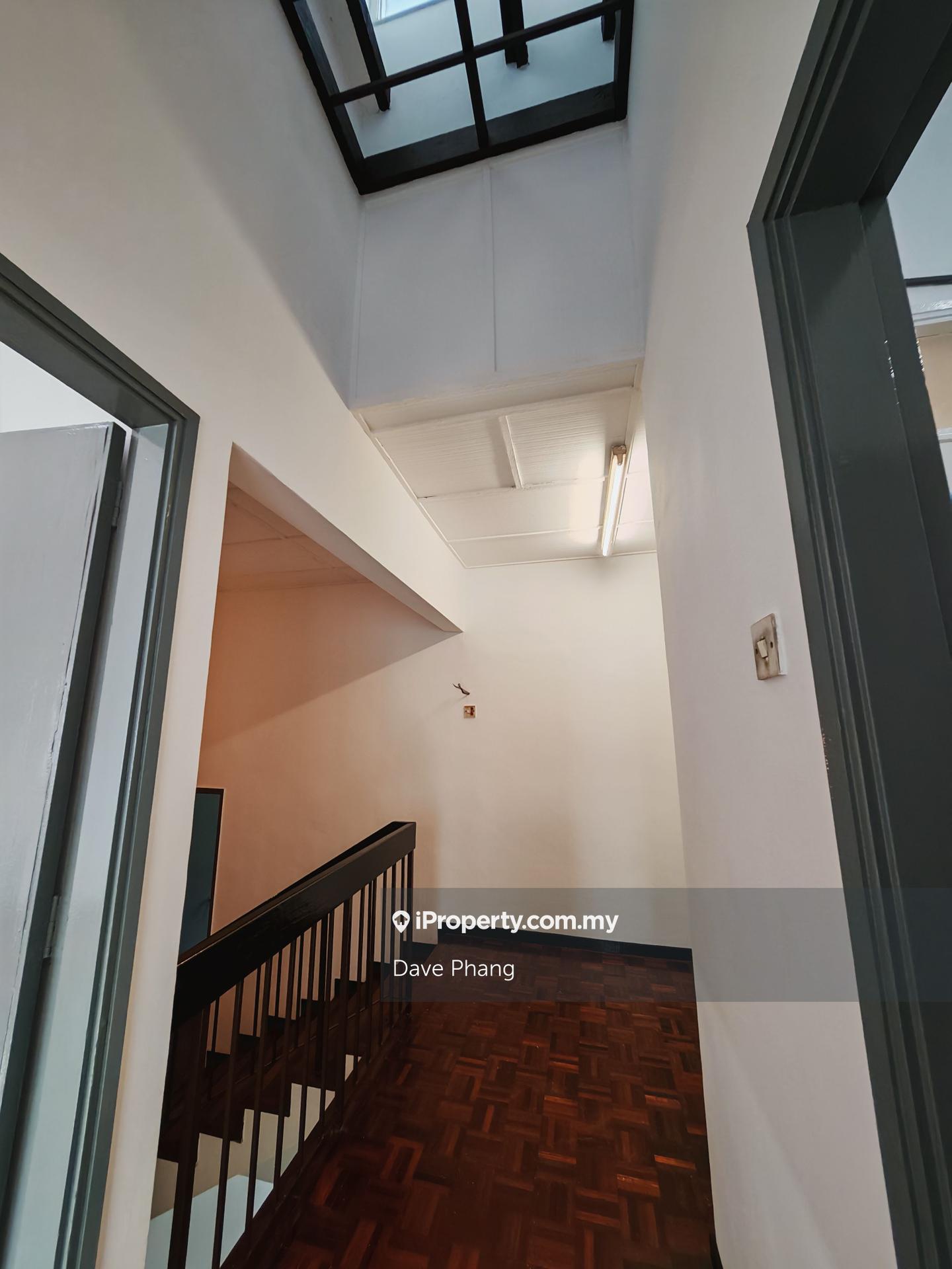 Rumah Berangkai 2 Tingkat untuk Dijual di Bukit Damansara, Damansara Heights oleh Dave Phang - iProperty.com.my