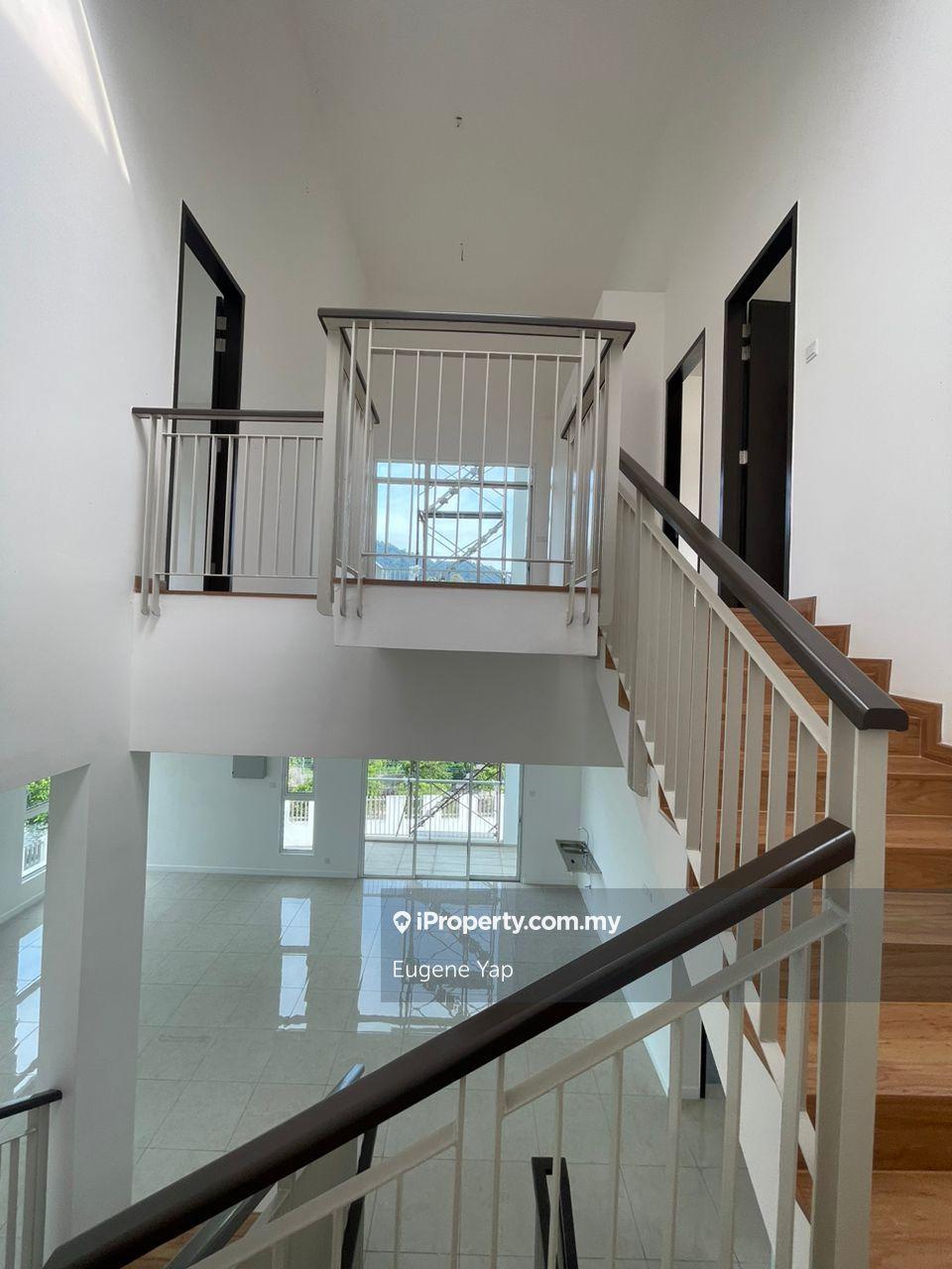 Rumah Berangkai 3 Tingkat untuk Dijual di Puncak Indah @ Ampang, Ampang oleh Eugene Yap - iProperty.com.my