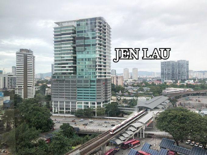 Office for Sale in KLCC, KL City Centre by Jen Lau - iProperty.com.my