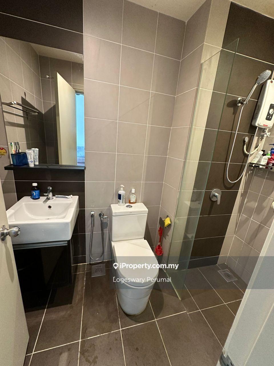 Residensi Servis untuk Dijual di The Nest @ Jln Klang Lama oleh Logeswary Perumal - iProperty.com.my