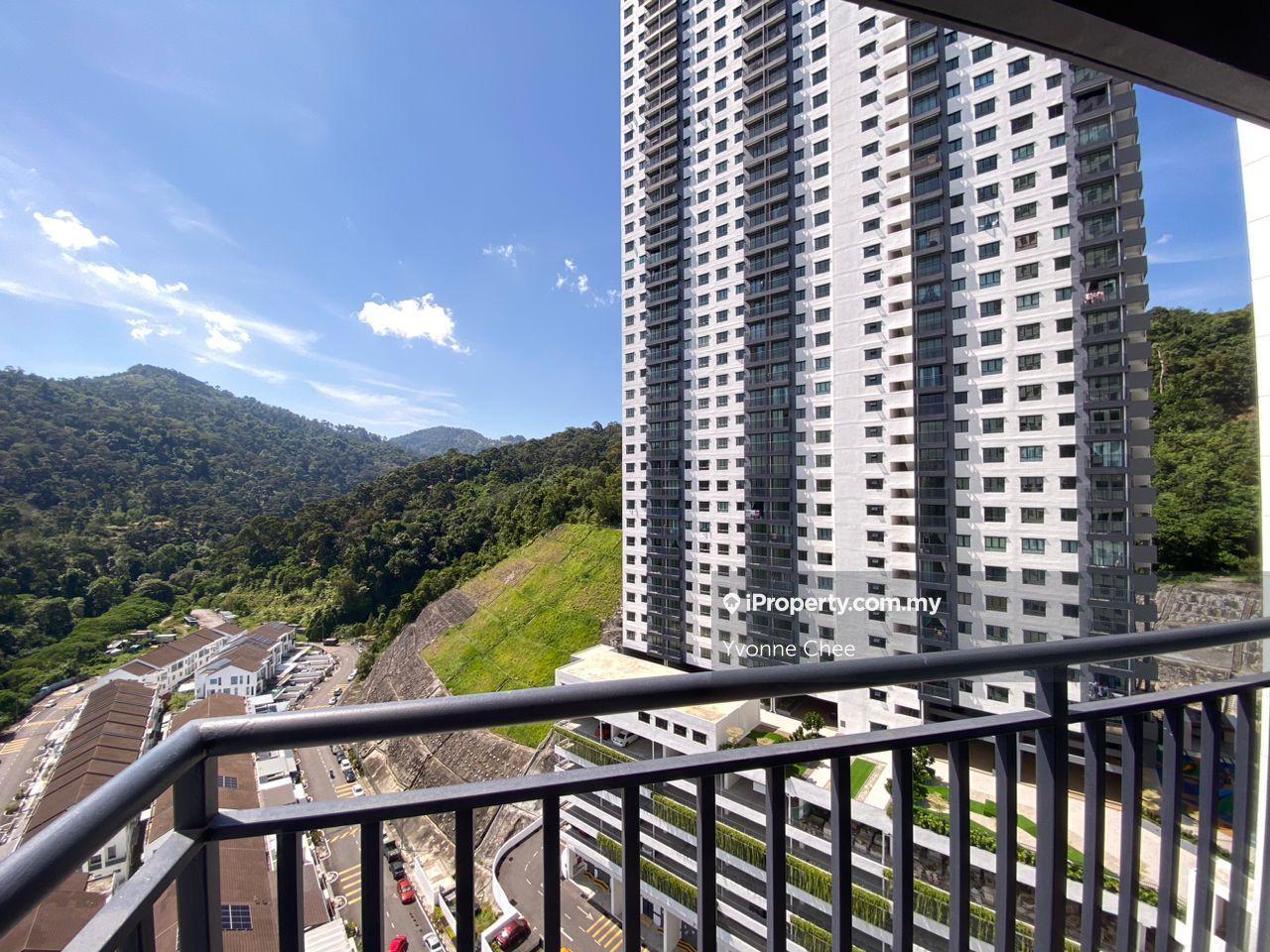 Condominium for Sale in TreeO by Yvonne Chee - iProperty.com.my