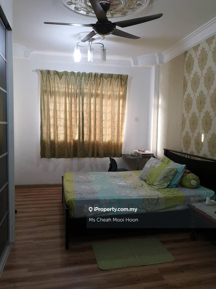 Apartment for Sale in D'shire Villa by Ms Cheah Mooi Hoon - iProperty.com.my