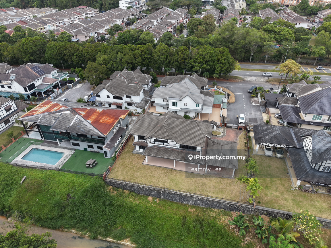 Bungalow House for Sale in Sungai Long, Bandar Sungai Long by Teammy Lee - iProperty.com.my